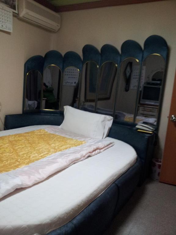 Busanjang Motel ห้อง รูปภาพ