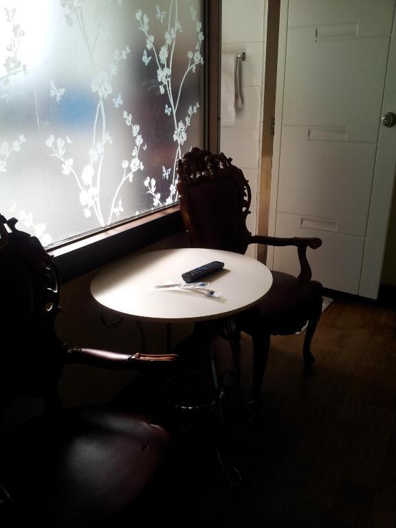 Busanjang Motel ห้อง รูปภาพ