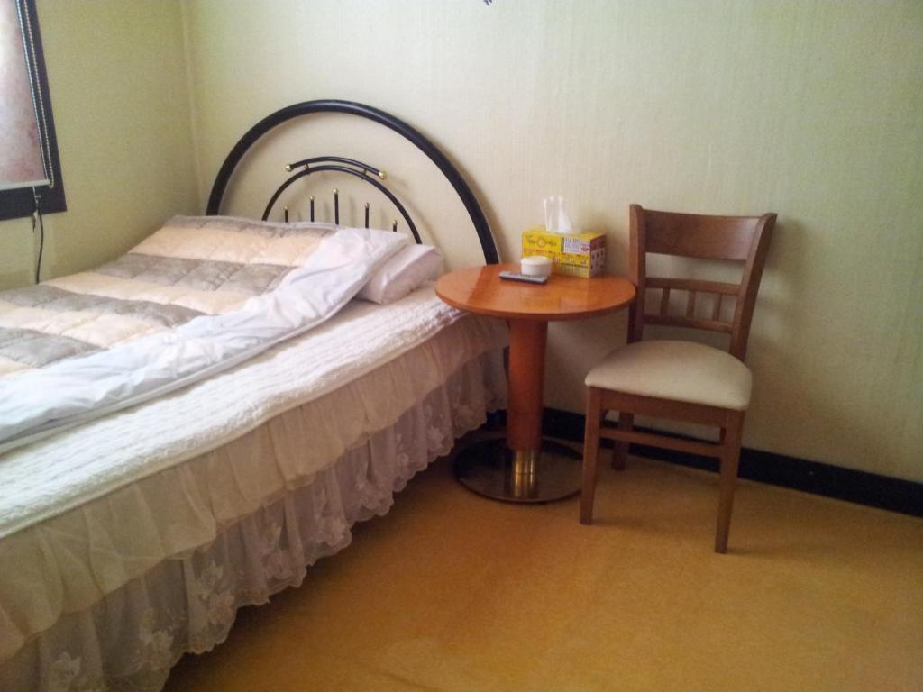 Busanjang Motel ห้อง รูปภาพ