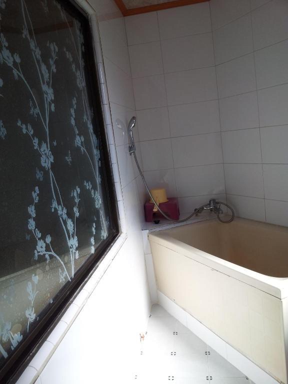 Busanjang Motel ห้อง รูปภาพ