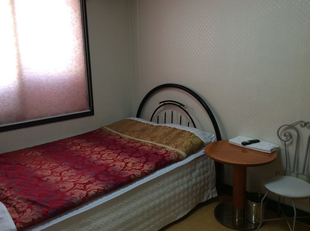 Busanjang Motel ภายนอก รูปภาพ