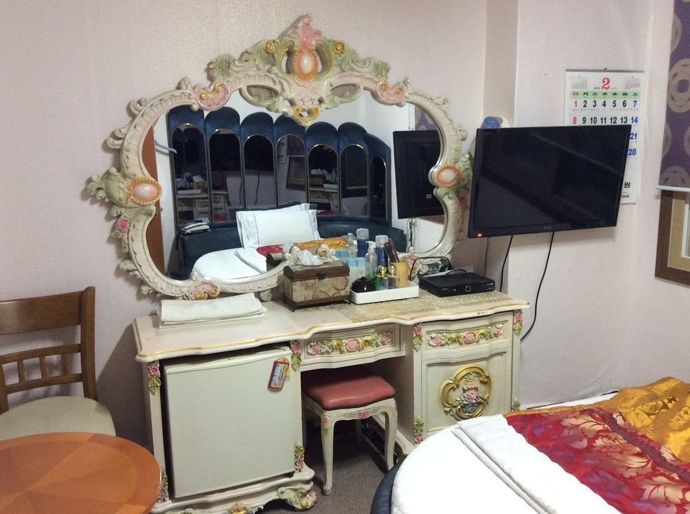 Busanjang Motel ภายนอก รูปภาพ